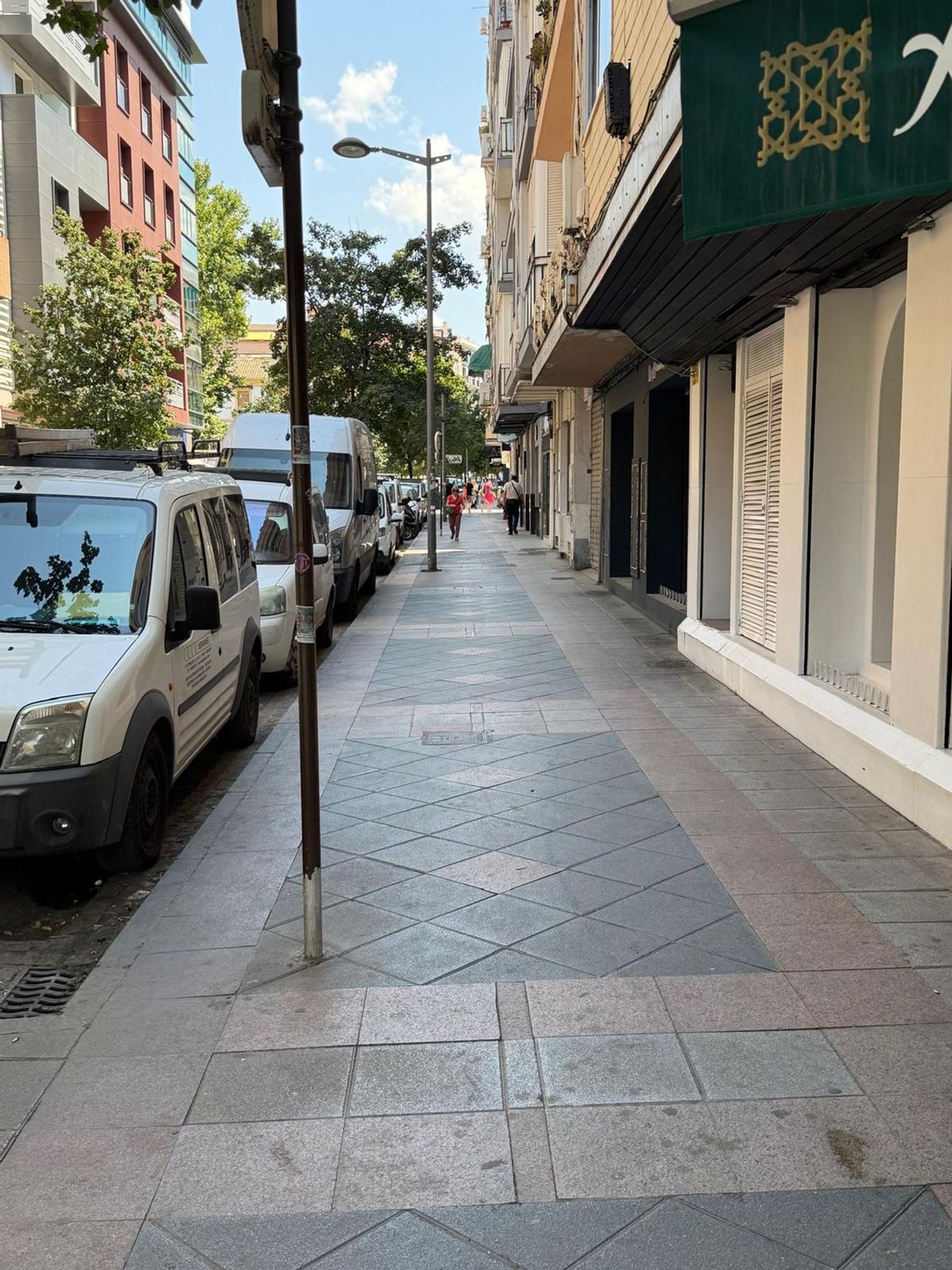 Piso en Calle Obispo Hurtado, 13, Jardín Botánico - Foto 37