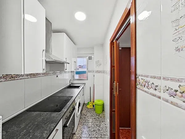 Piso en Barrio Casco Antiguo - Foto 21