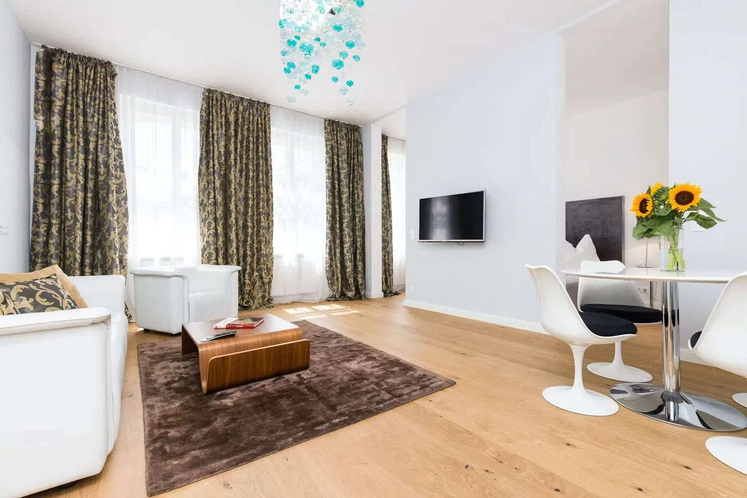 Piso en calle de Roc Boronat, 64 - Foto 1