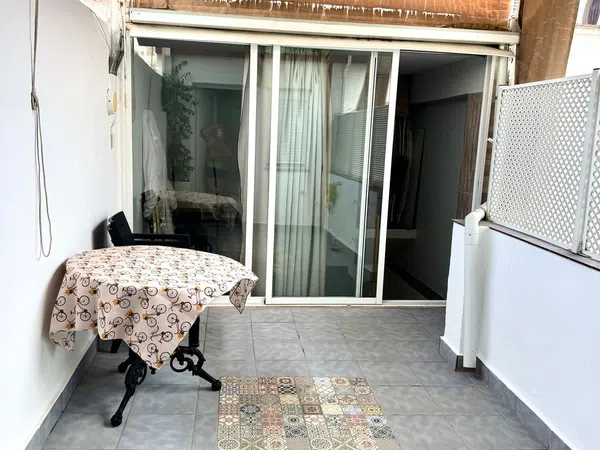 Dúplex en Calle Enmedio, 26, Judería - San Basilio - Foto 8