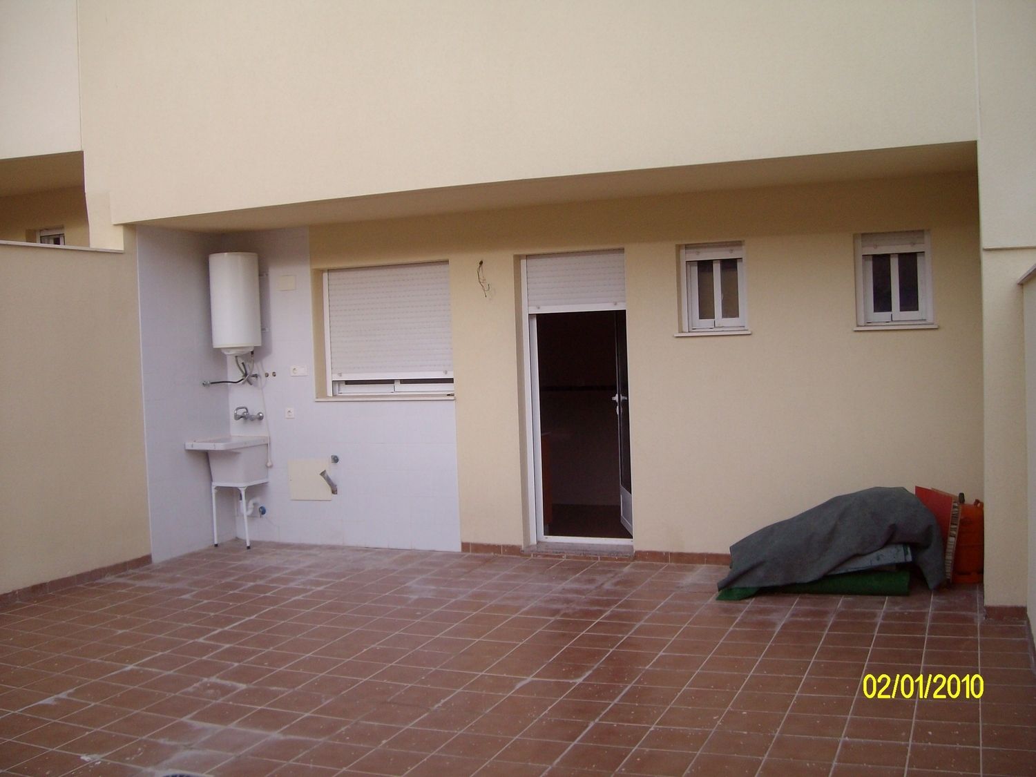 Chalet adosado en Calle Santa Rita, 12 - Foto 20