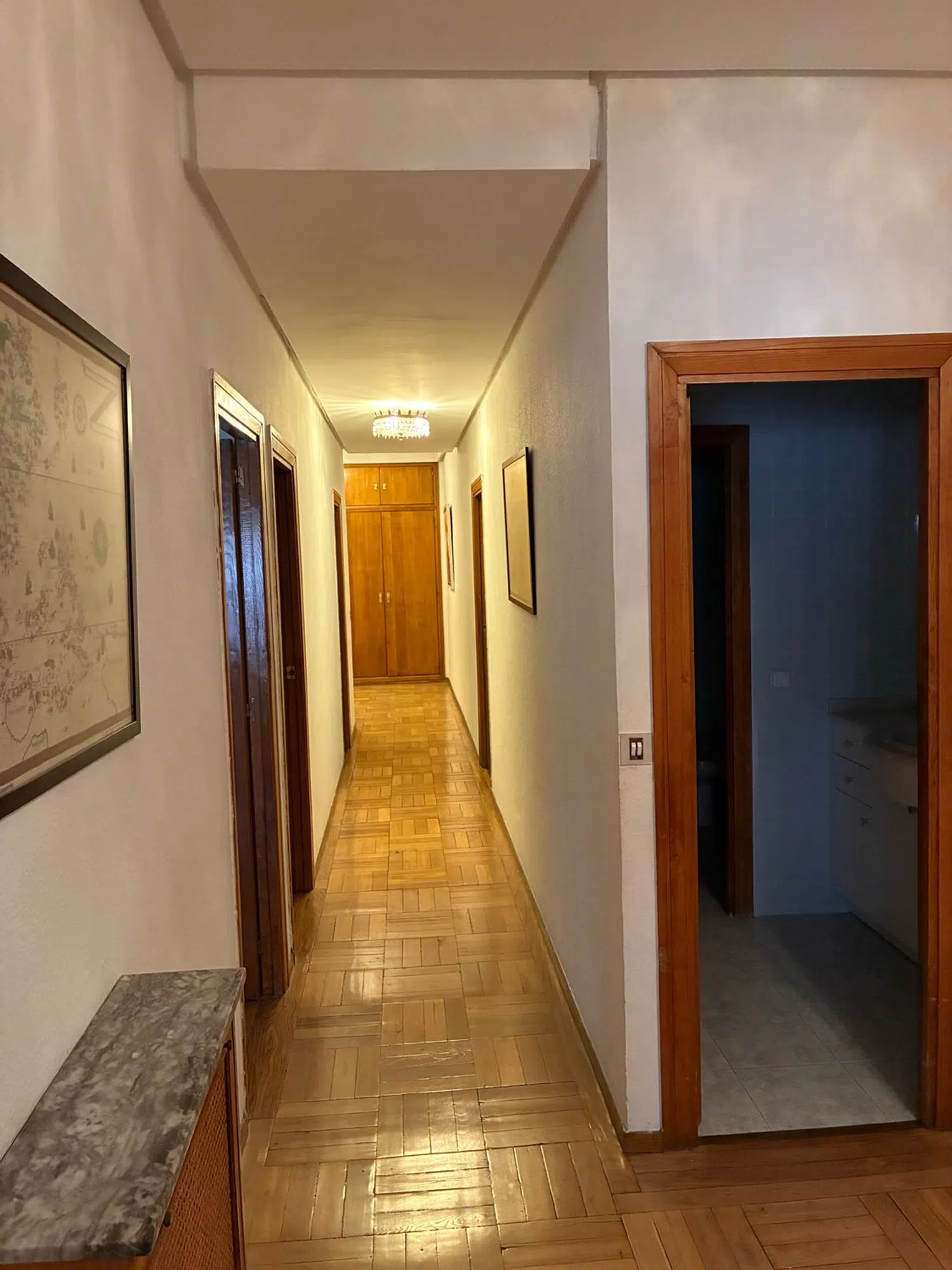 Piso en calle de la Reina Mercedes, 12 - Foto 5