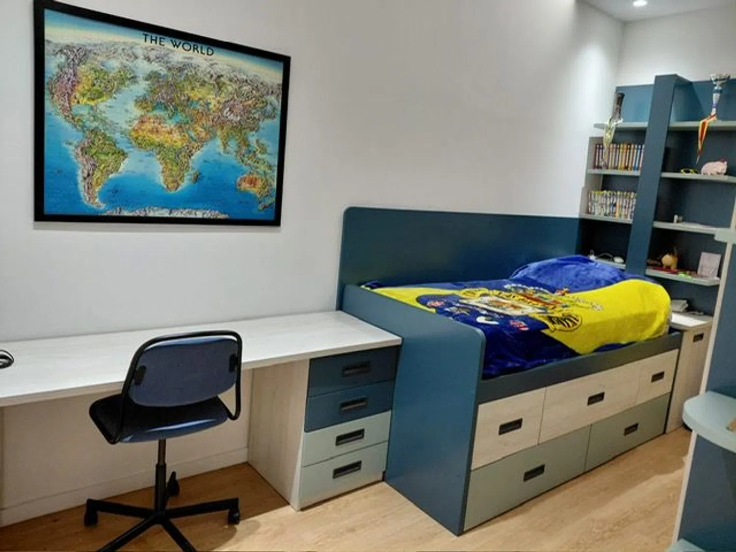 Piso en calle Curva, 34 - bajo - Foto 9