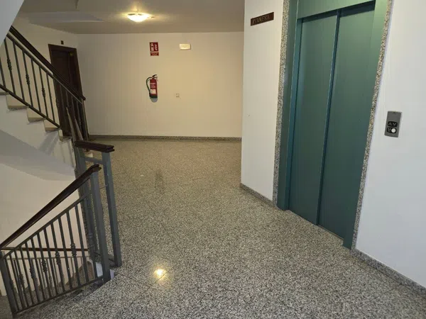 Piso en Avenida del Gran Capitán, 47, Huerta de la Reina - Foto 10