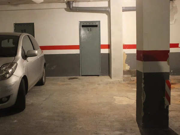 Piso en calle Álvaro Flórez Estrada, 8 - Foto 16