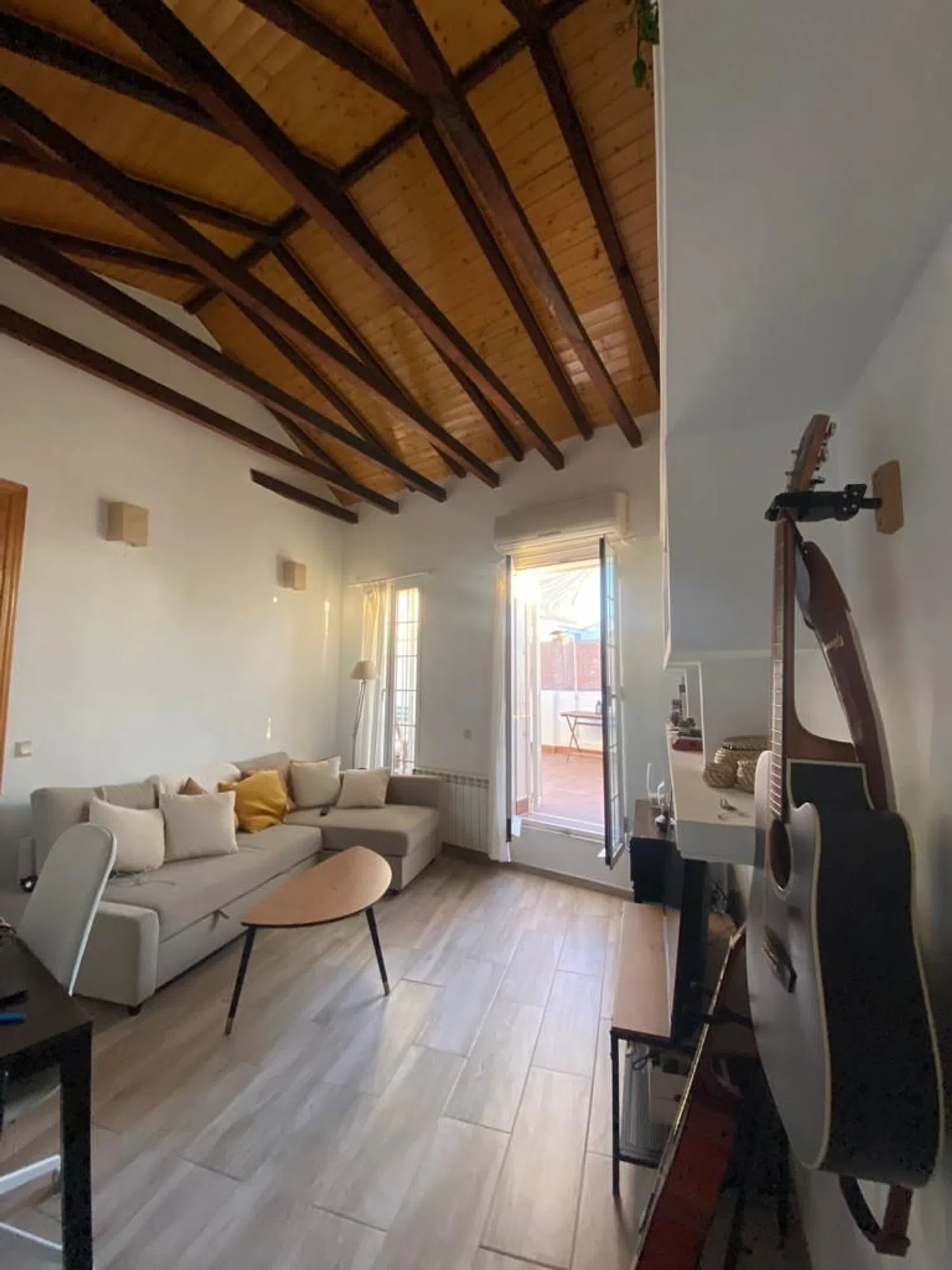 Ático en calle mariano fernández, 10 - Foto 17