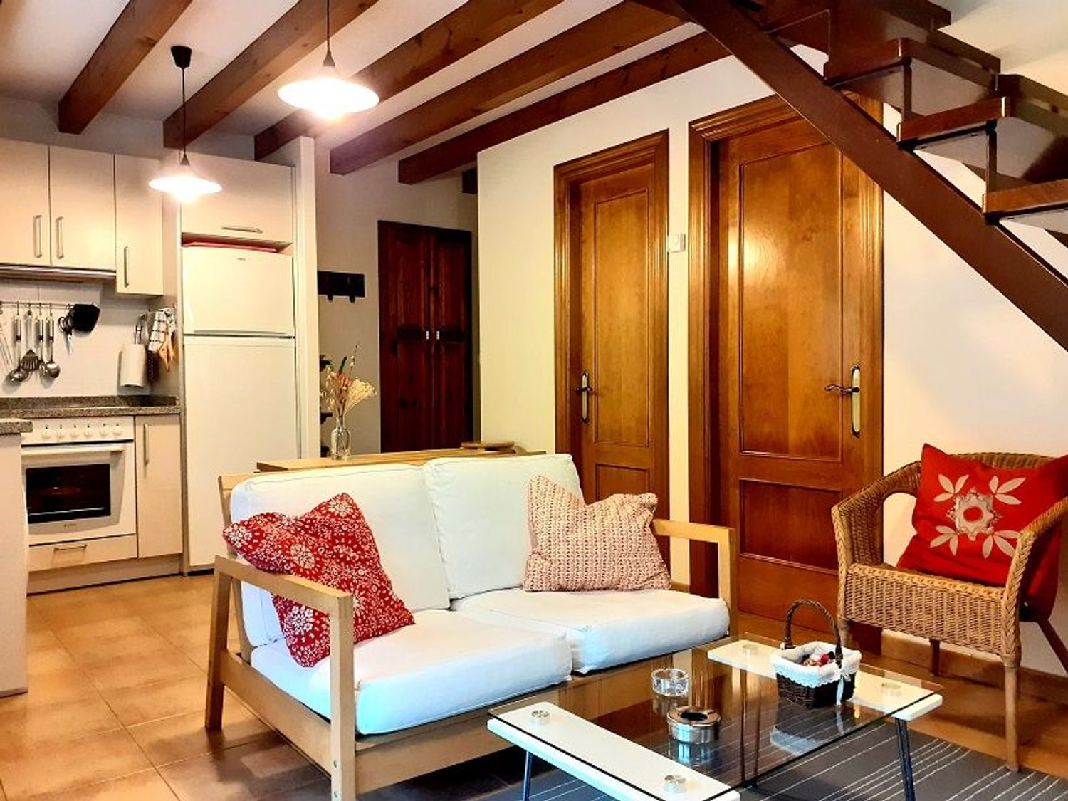 Chalet adosado en Calle Del río, 176 - Foto 21
