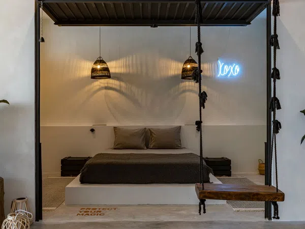 Estudio en calle de Llull, 65