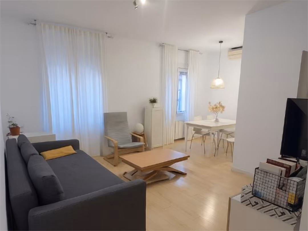 Piso en  Calle de María Panés 7