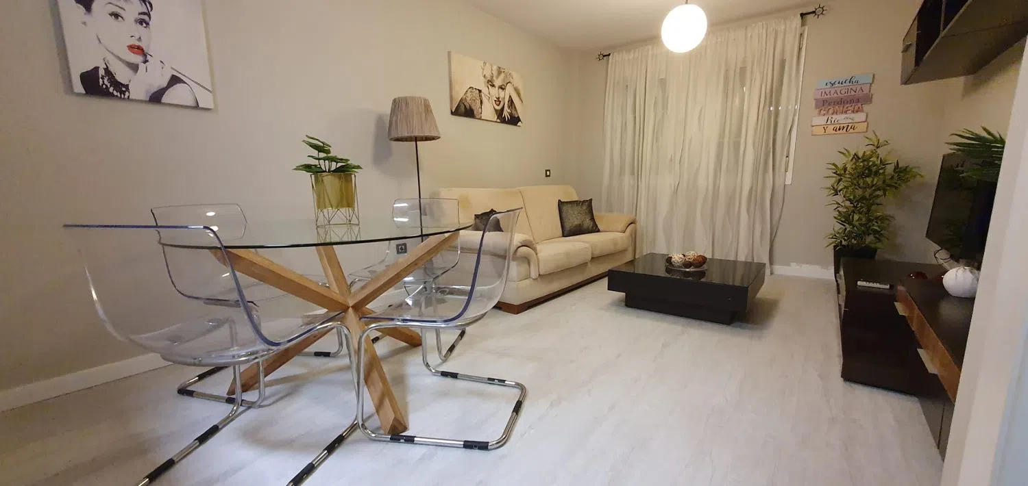 Piso en calle Alderete, 32 - Foto 1