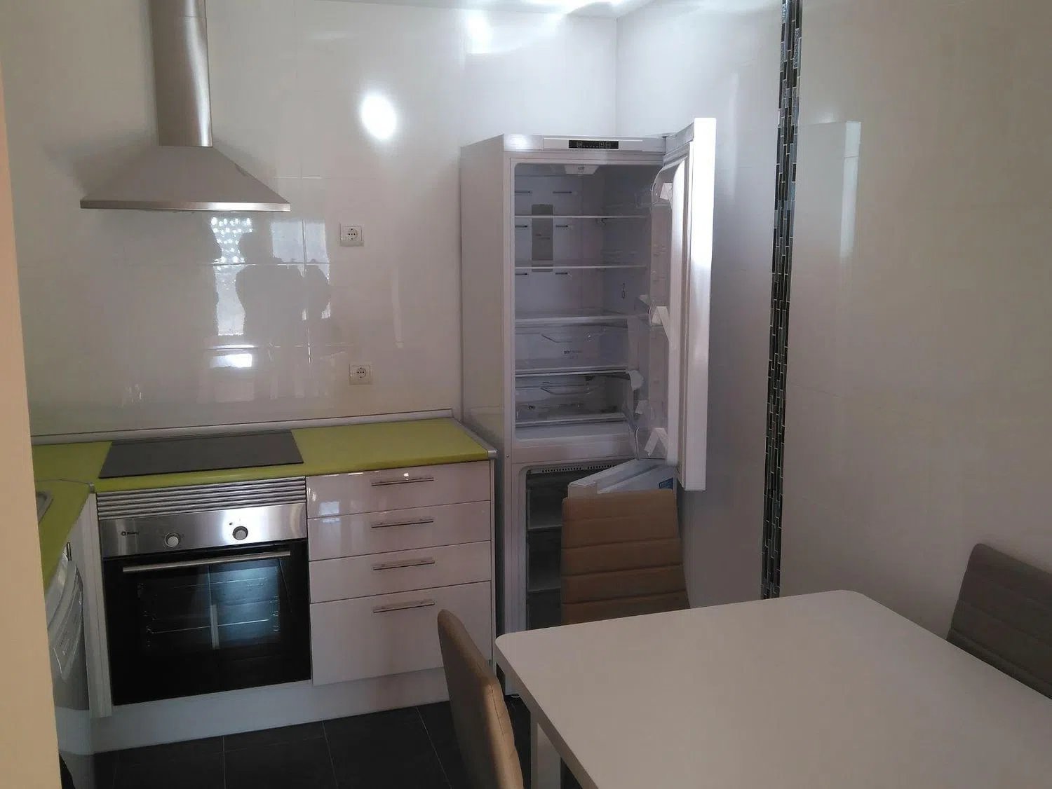 Dúplex en Barrio El Pardo - Foto 7