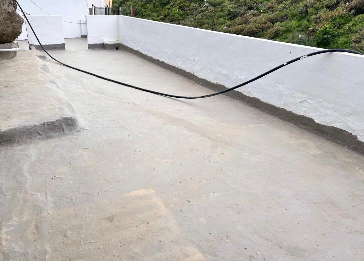 Casa terrera en camino El Carmen s/n - Foto 9