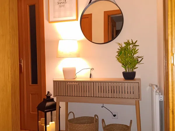 Piso en calle Chile, 14