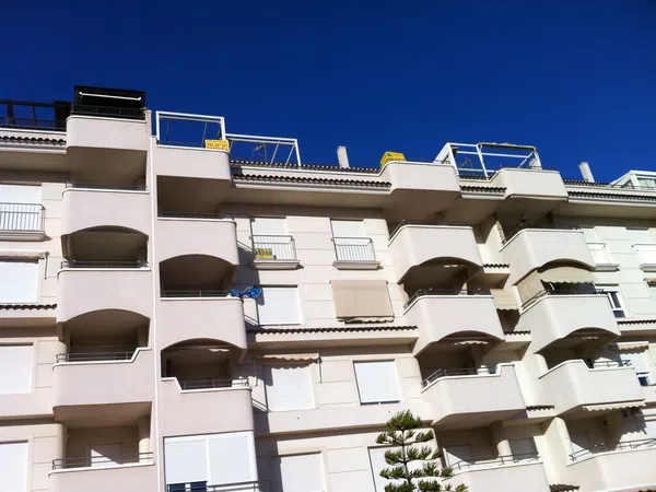 Piso en Calle Eire, 5, Aguadulce sur - Foto 1