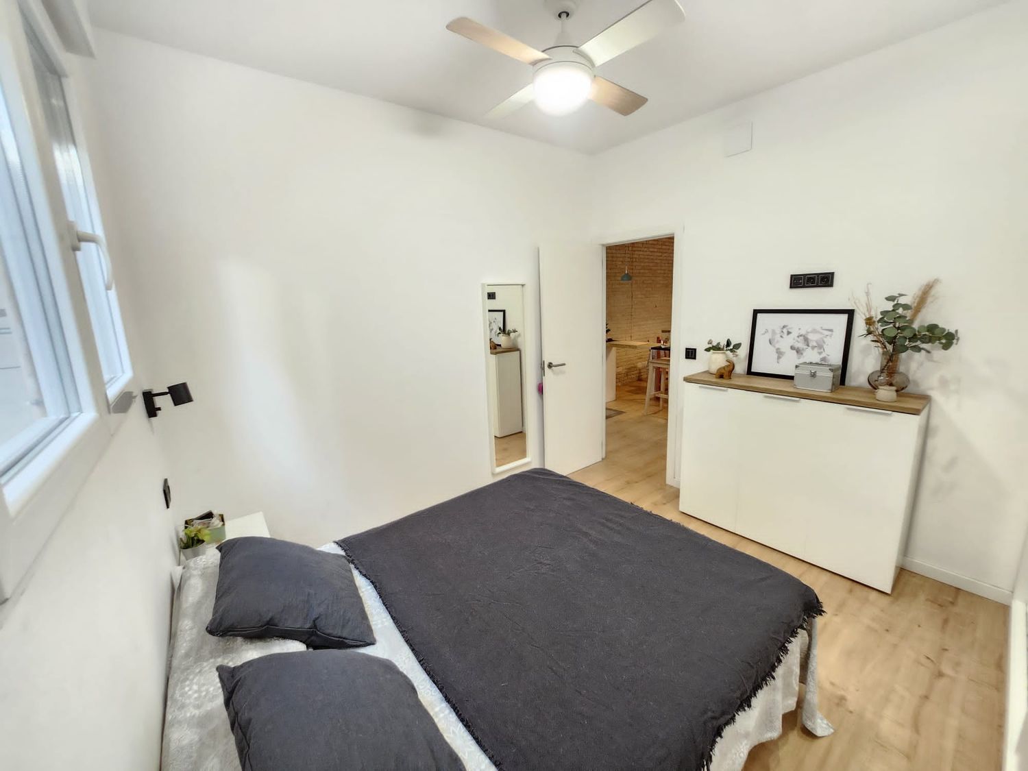 Piso en calle d'Albacete, 14 - Foto 2