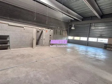 Local comercial en  Carrer ALEMANYA - Foto 17