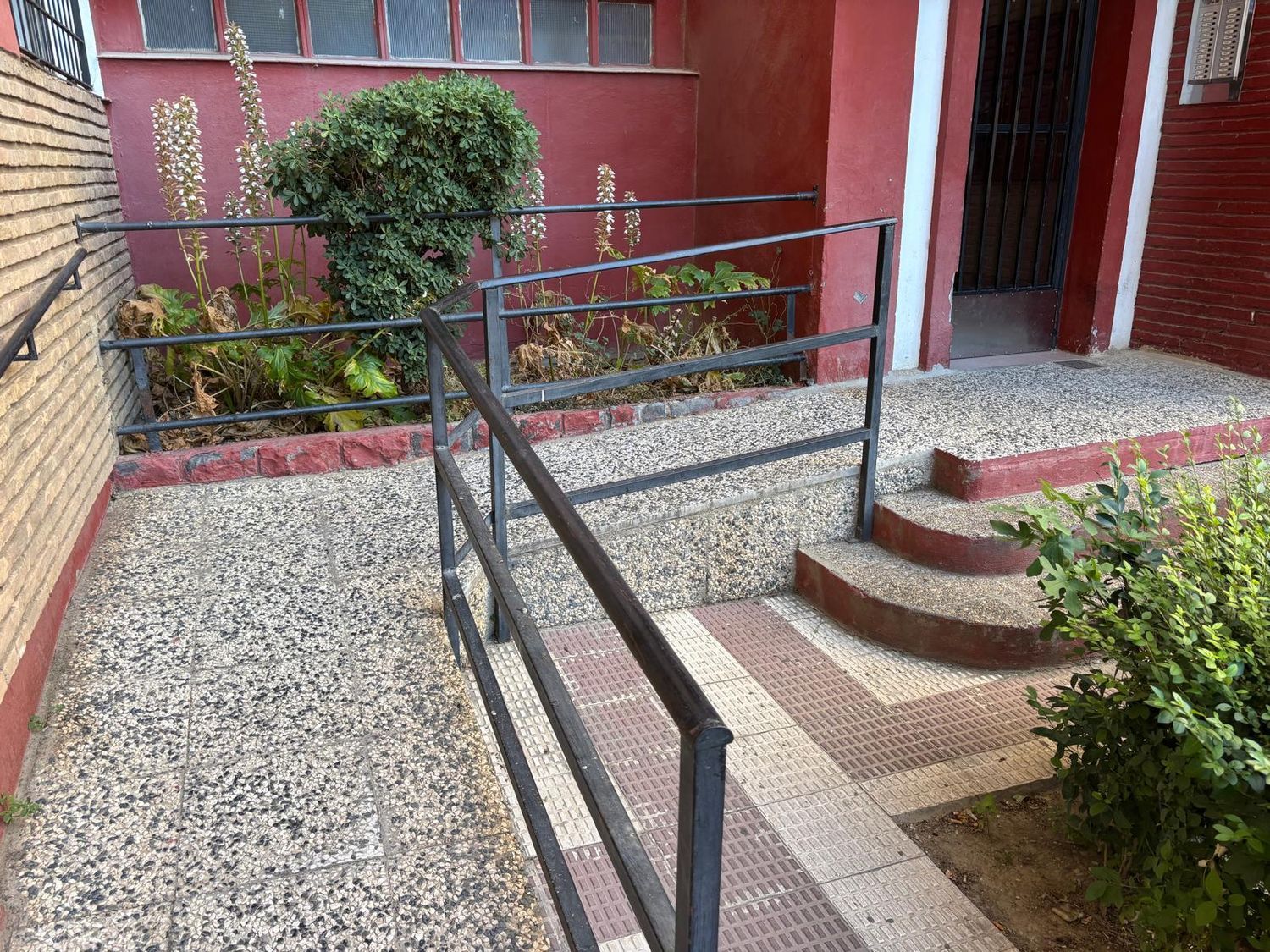 Piso en Calle de Cecilio Navarro, 4, Barrio Jesús - Foto 14