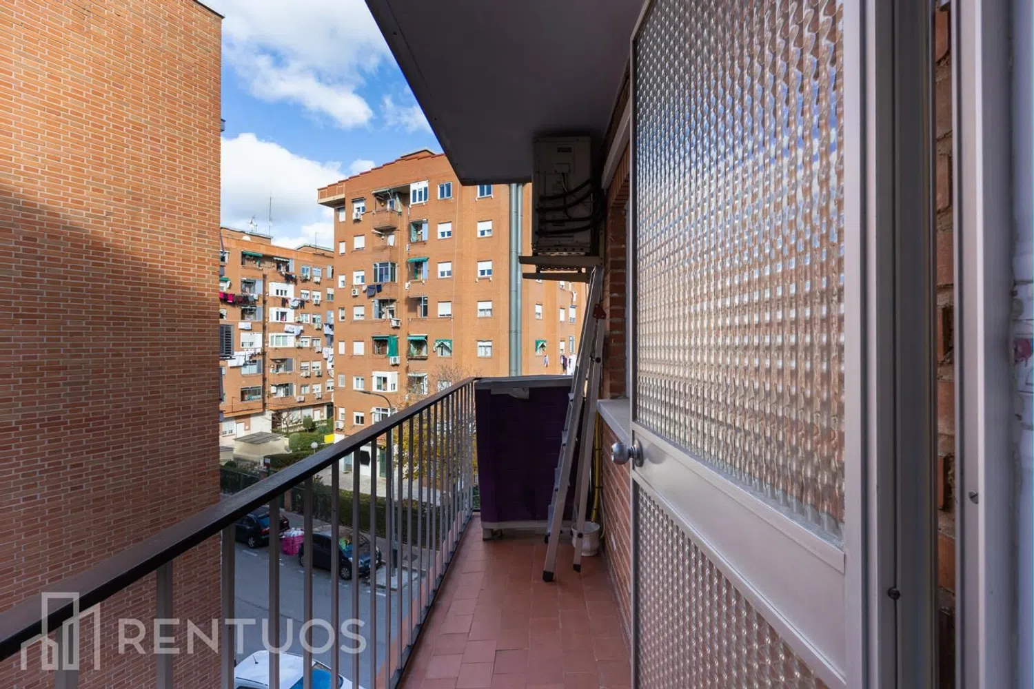 Piso en calle Algaba - Foto 15