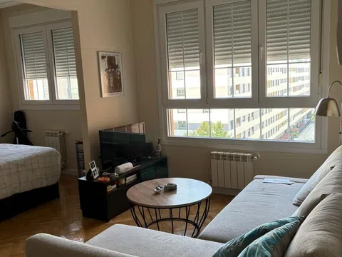 Piso en calle Adolfo Marsillach, 54