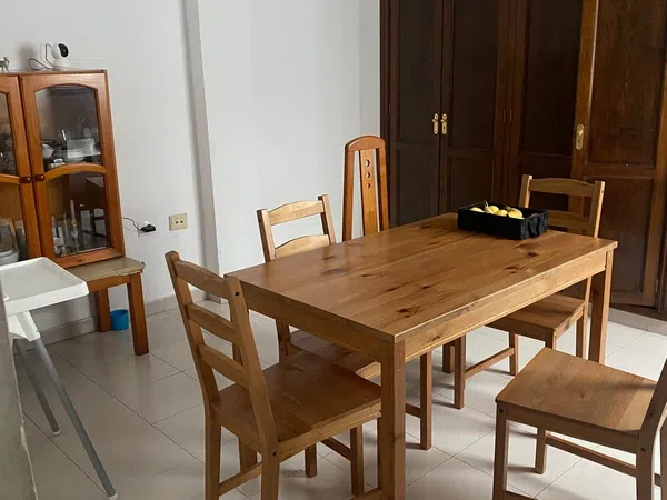 Piso en Calle Pérez Galdós, 85 - Foto 1