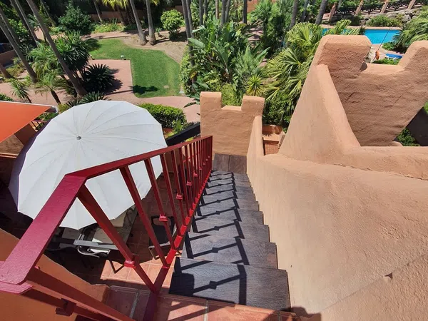 Ático en calle Yerbabuena, 4 - Foto 36