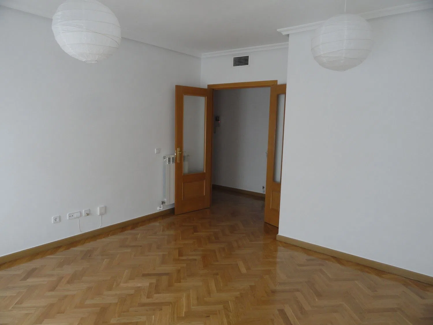 Piso en calle Andrés de Urdaneta, 6 - Foto 10