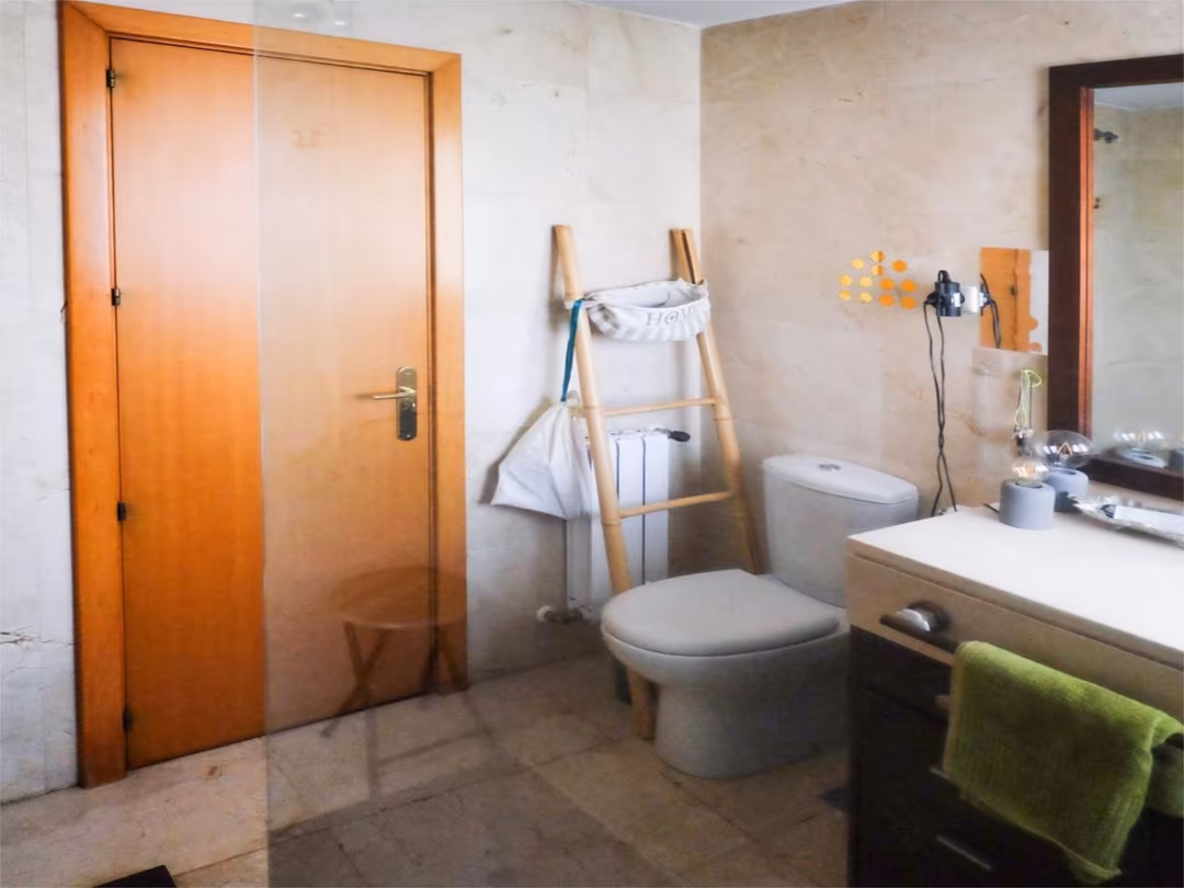 Piso en  Calle Ventura Rodríguez 8 - Foto 21