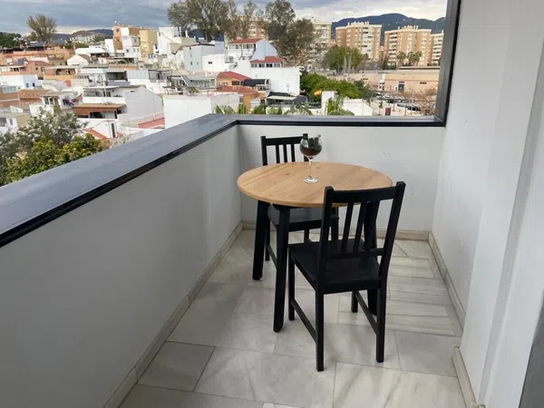 Piso en Calle Alonso de Fonseca, 24, Victoria Eugenia - Foto 5