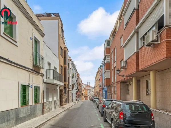 Piso en Calle de Cardenal Mendoza, 47, Puerta del Ángel - Foto 30