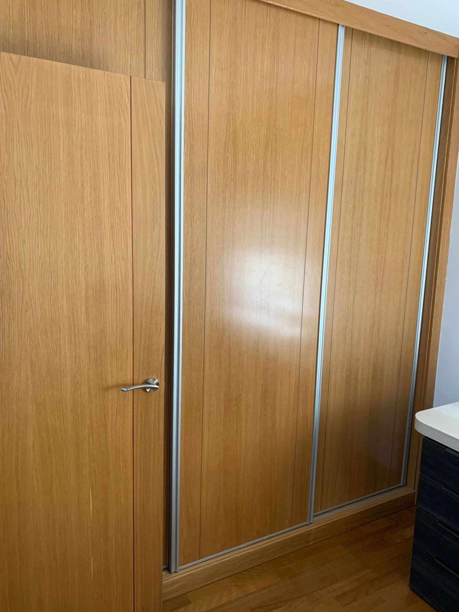 Piso en Camino de Castela, 319, Alto del Castaño, Alto del Castaño - Foto 23