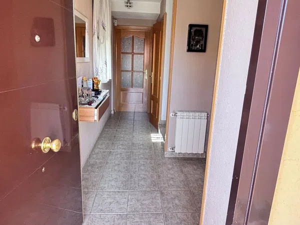 Chalet adosado en Calle Tejera Vieja, 6 - Foto 7