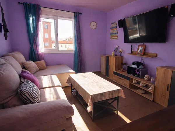 Piso en calle de Lope de Vega, 32 - Foto 4