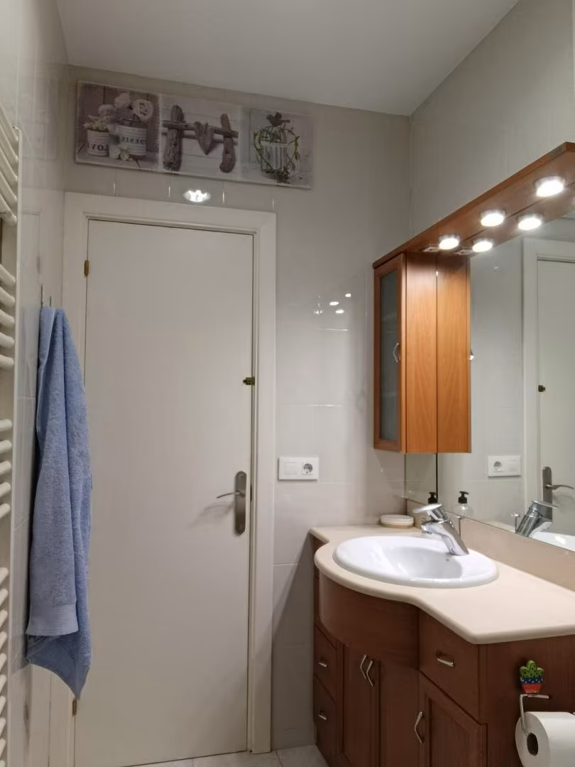 Piso en  Carrer de Larra 4 - Foto 12