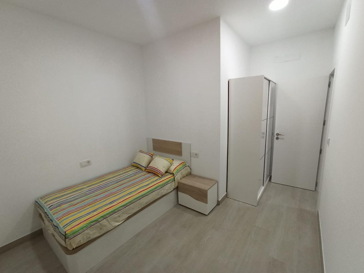 Estudio en Avenida Cadiz, 48, Zaidín, Zaidín - Foto 3