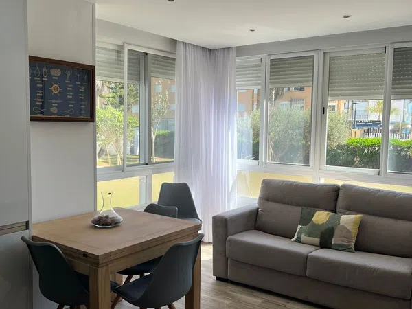 Estudio en avenida de Andalucia, 36 - Foto 15