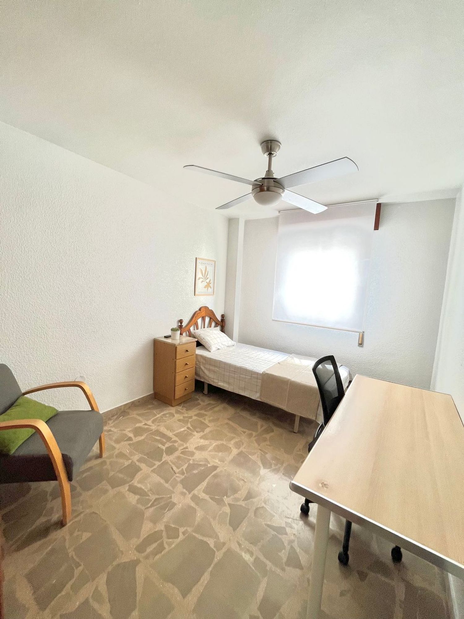 Piso en Calle San Juan Bosco, 83, Altamira - Oliveros - Barrio Alto, Altamira - Oliveros - Barrio Alto - Foto 9