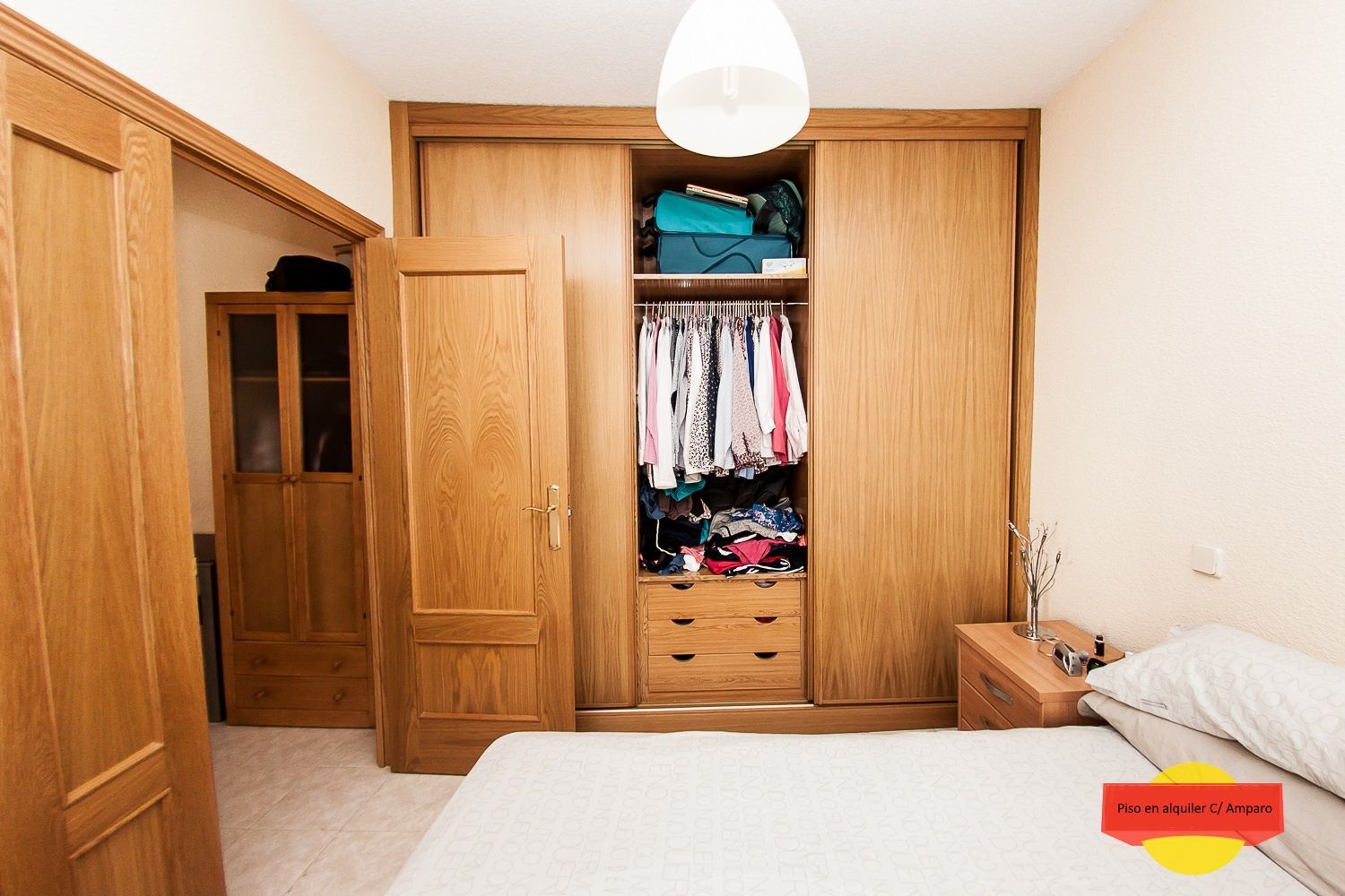 Piso en Calle del Amparo, 68, Lavapiés-Embajadores - Foto 6