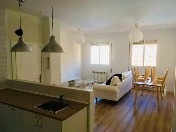 Piso en calle del Porvenir, 19 - Foto 4