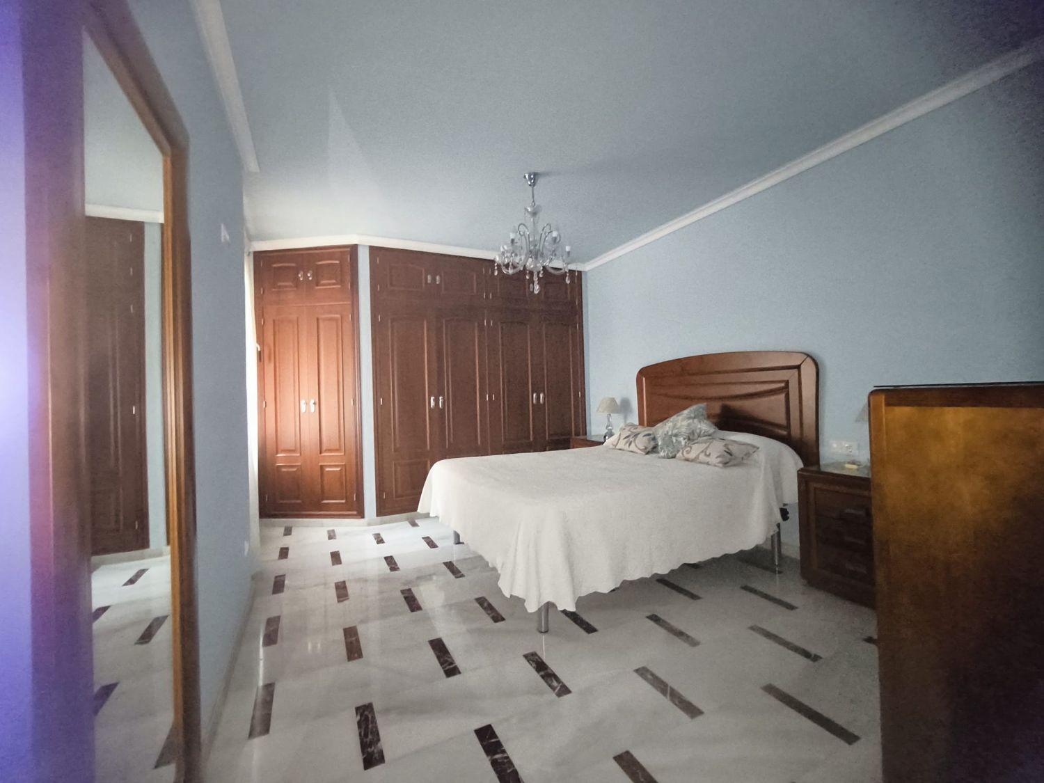Piso en Calle Rafael Márquez Mazzantini, 3, Zoco - Poniente - Foto 11