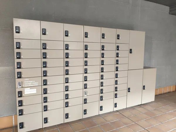 Piso en Avenida de la Constitución, 85, El Barral Ferial, El Barral Ferial - Foto 27