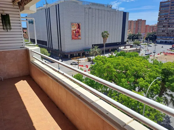 Piso en calle Hilera, 8
