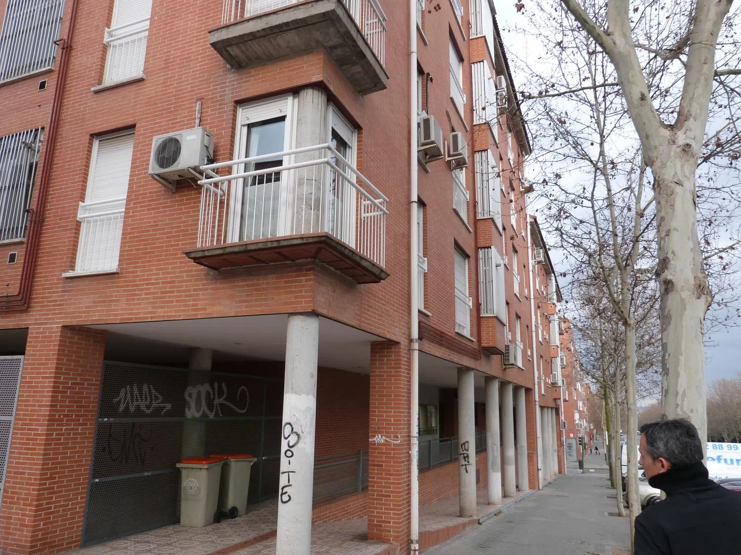 Piso en calle Concejal Francisco José Jiménez Martín, 78 - Foto 27