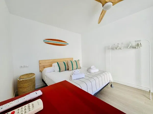 Casa o chalet independiente en Calle Róbalo, 6, El Palo - Foto 12