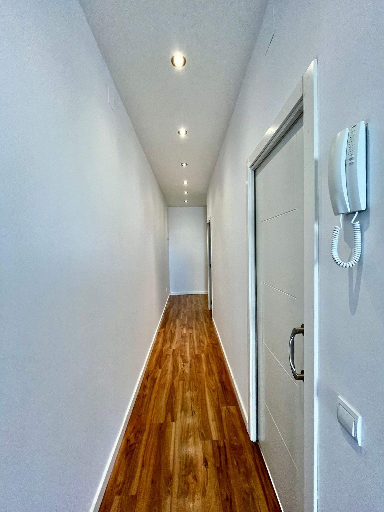 Ático en calle de Vallehermoso, 75 - Foto 14