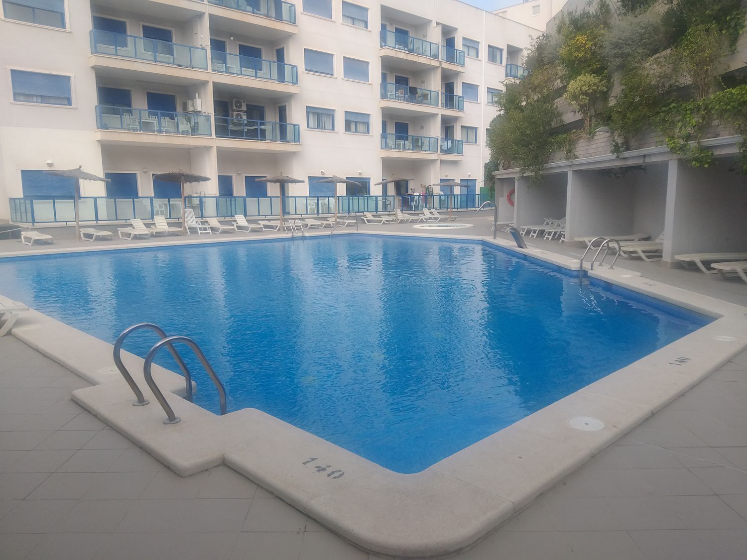 Piso en glorieta del Reino Unido, 6 - Foto 1