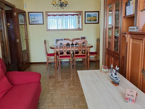 Piso en Barrio Casco Histórico de Vallecas - Foto 4