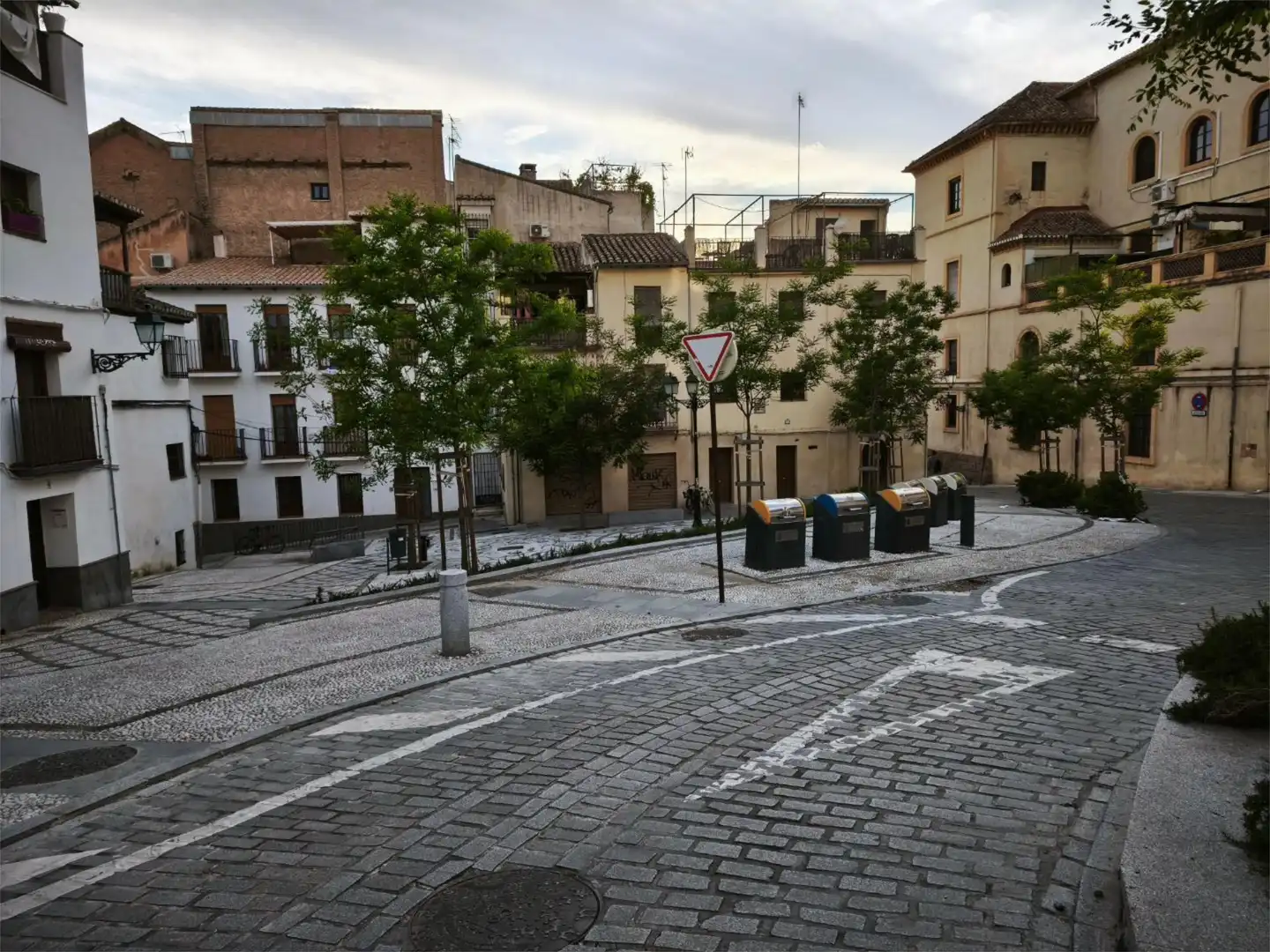 Casa adosada en  Cuesta de Alhacaba 10 - Foto 5