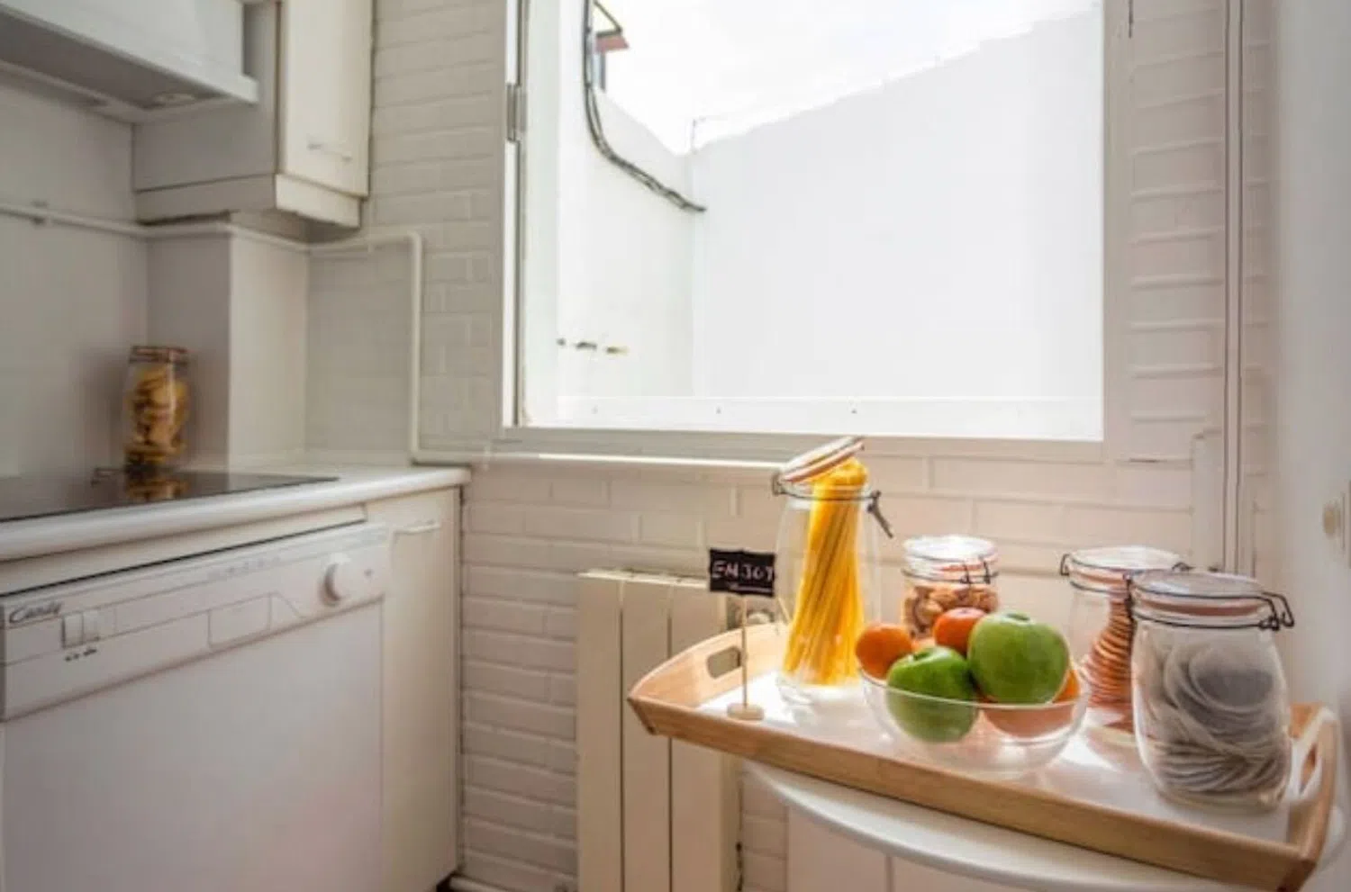 Piso en calle Mediodía Grande, 17 - Foto 12