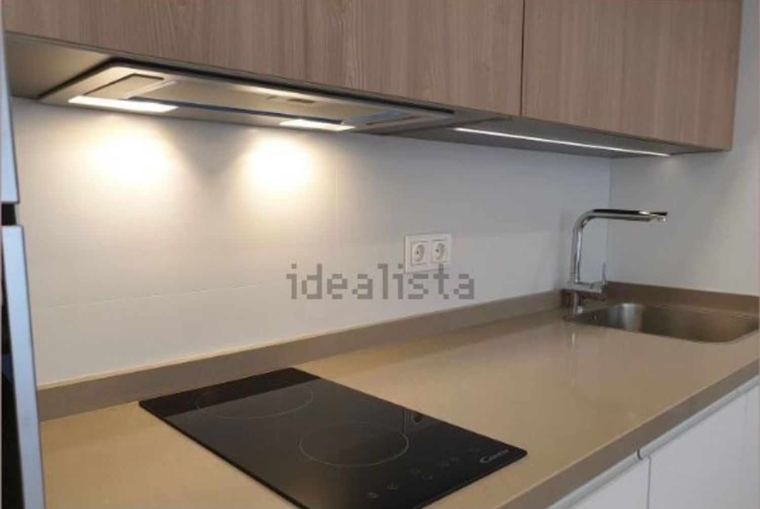 Estudio en calle Virgen de Luján, 47 - Foto 11