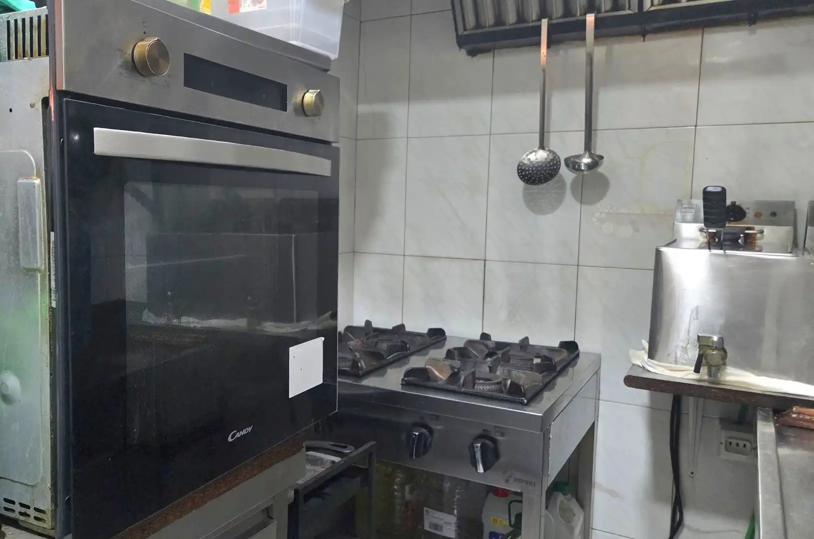 Local comercial en  Esquadres - Foto 12